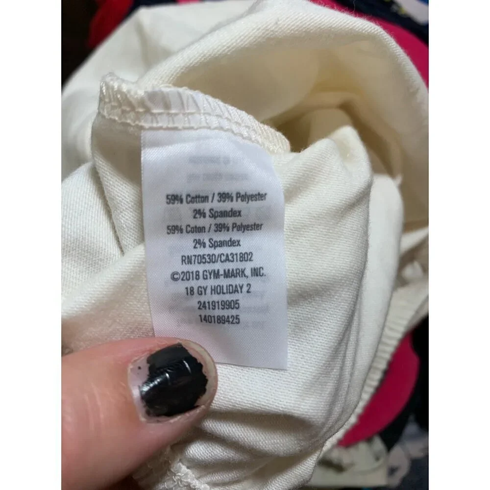 Gymboree item new